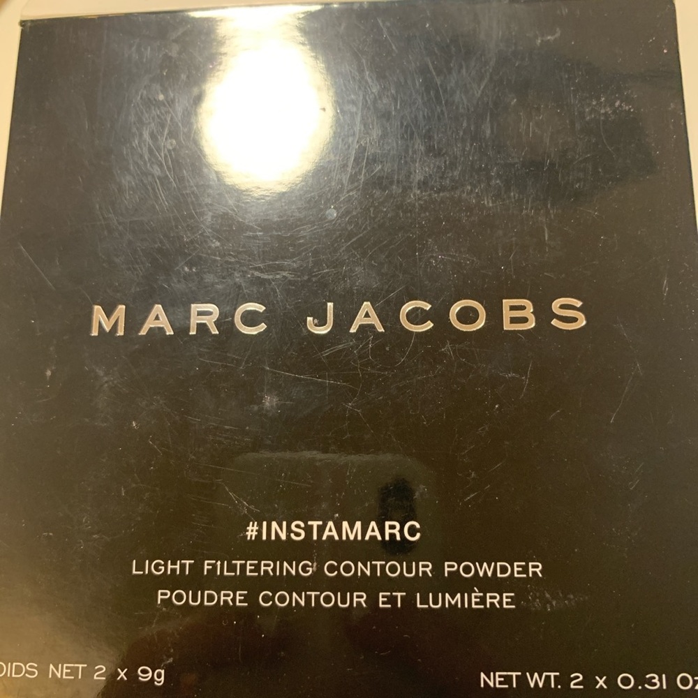Marc Jacobs Light Contour - Picture 4 of 4